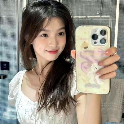 巧克力甜心海报