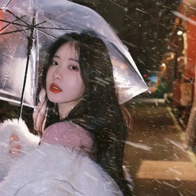 完美小姐进化论海报