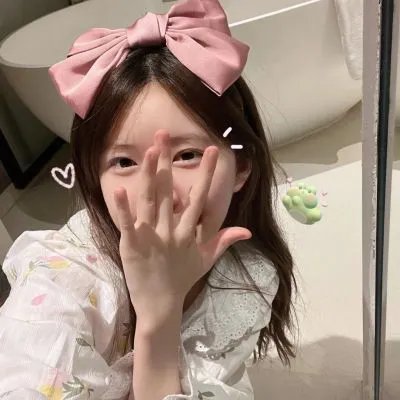 目中无人海报